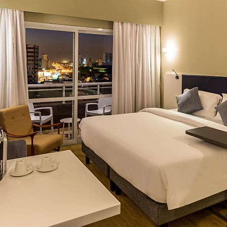 Mercure São Bernardo do Campo Extérieur photo