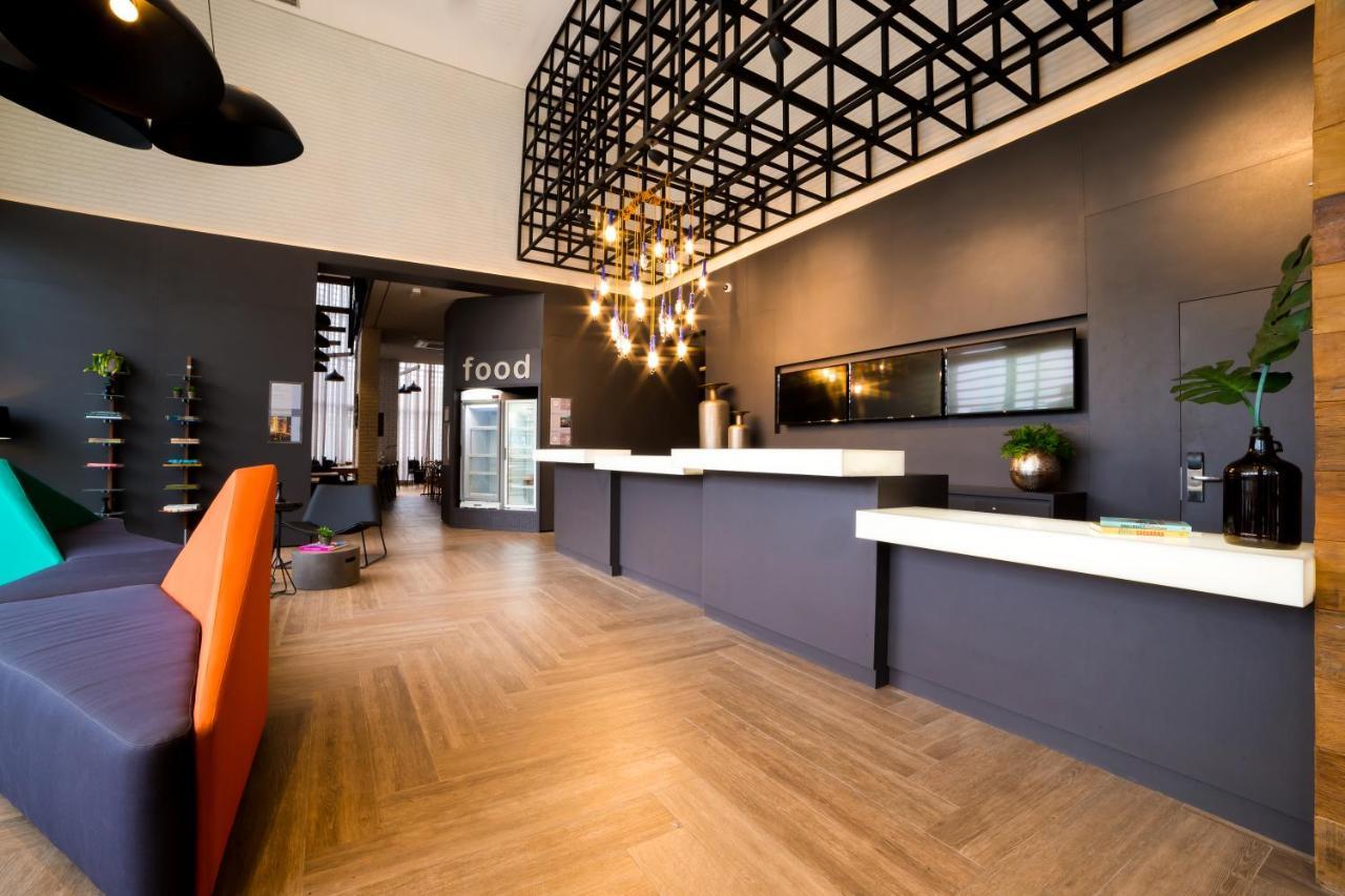 Mercure São Bernardo do Campo Extérieur photo