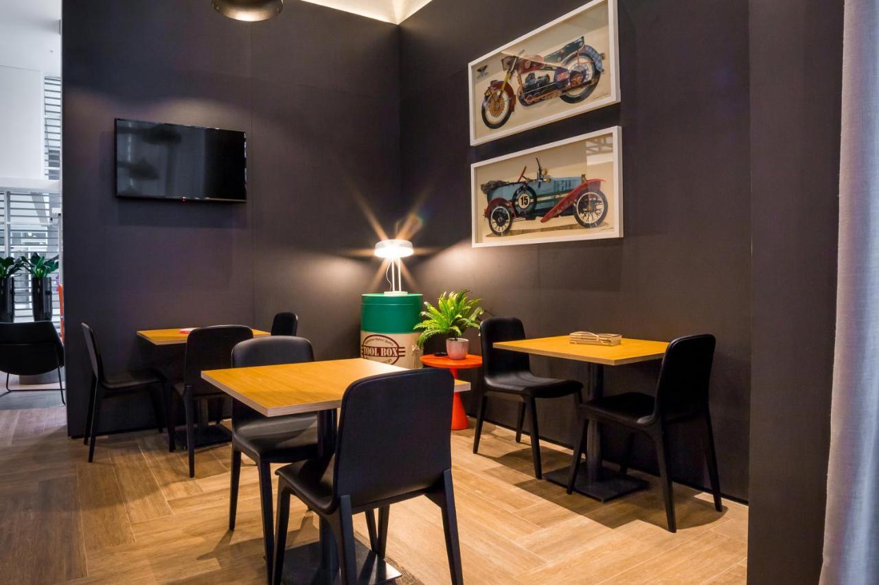 Mercure São Bernardo do Campo Extérieur photo