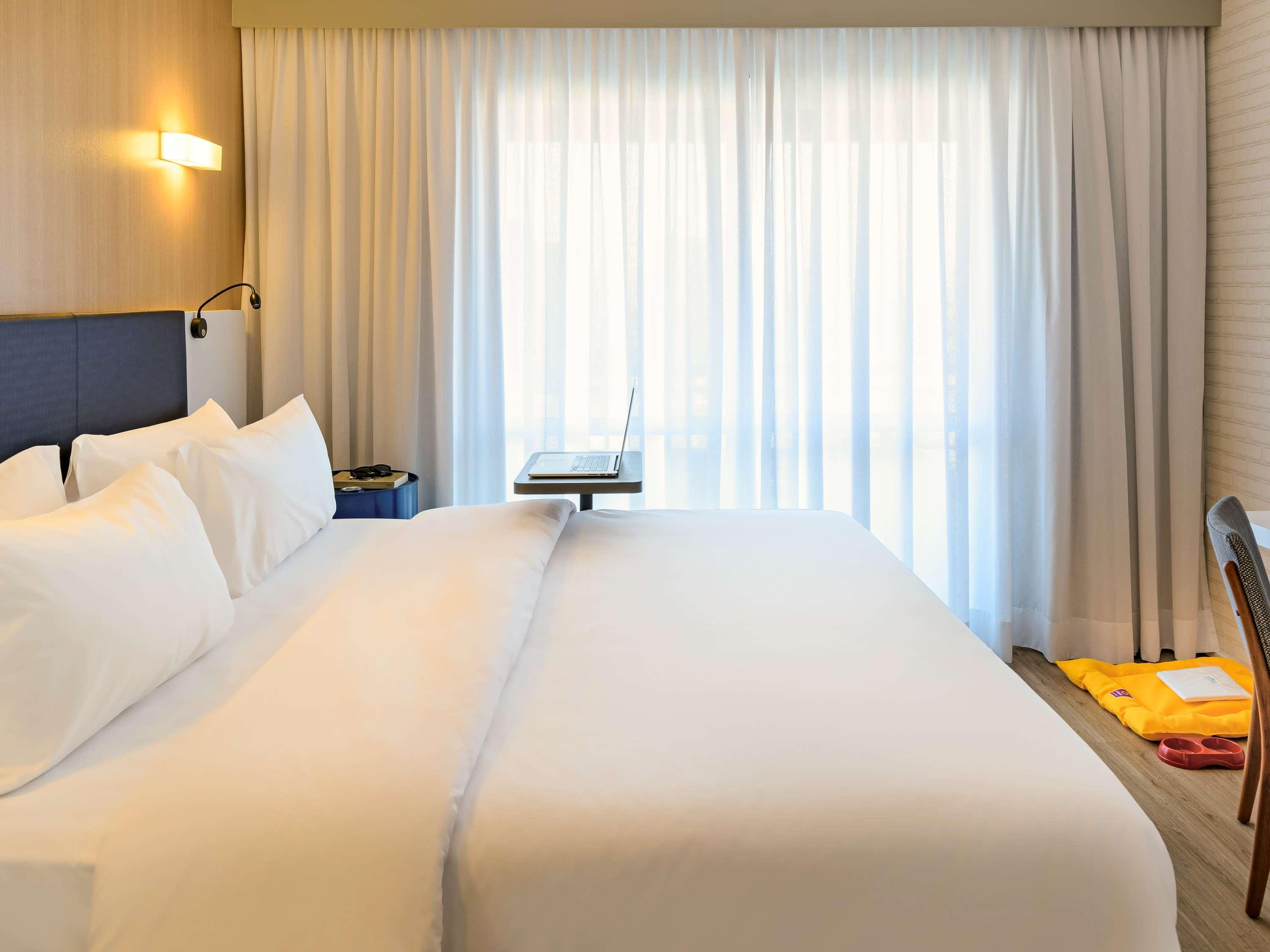 Mercure São Bernardo do Campo Extérieur photo