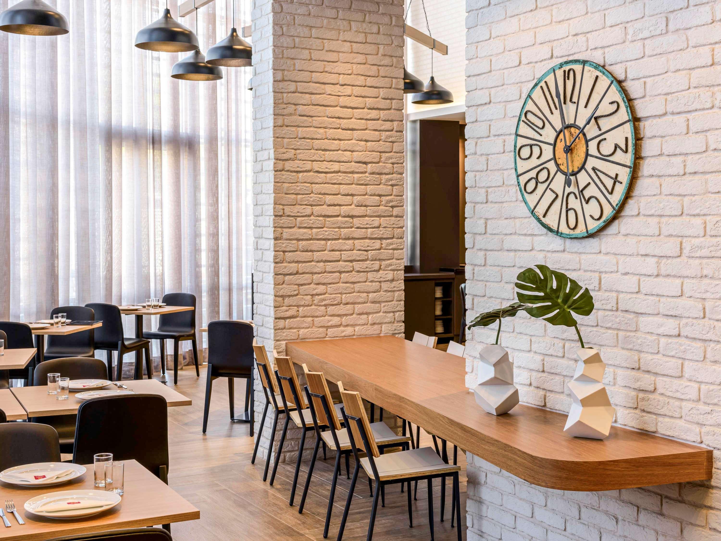 Mercure São Bernardo do Campo Extérieur photo