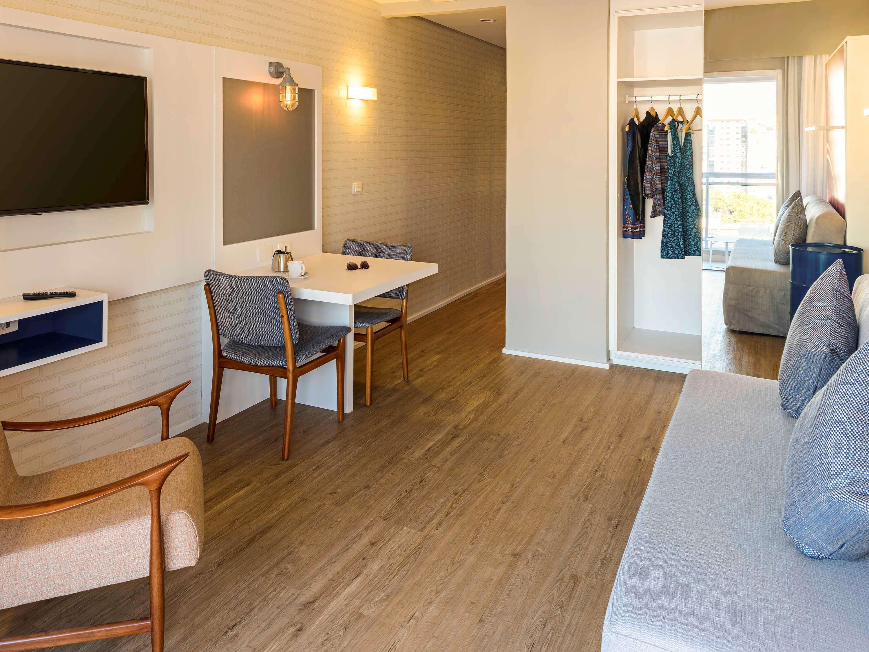 Mercure São Bernardo do Campo Extérieur photo