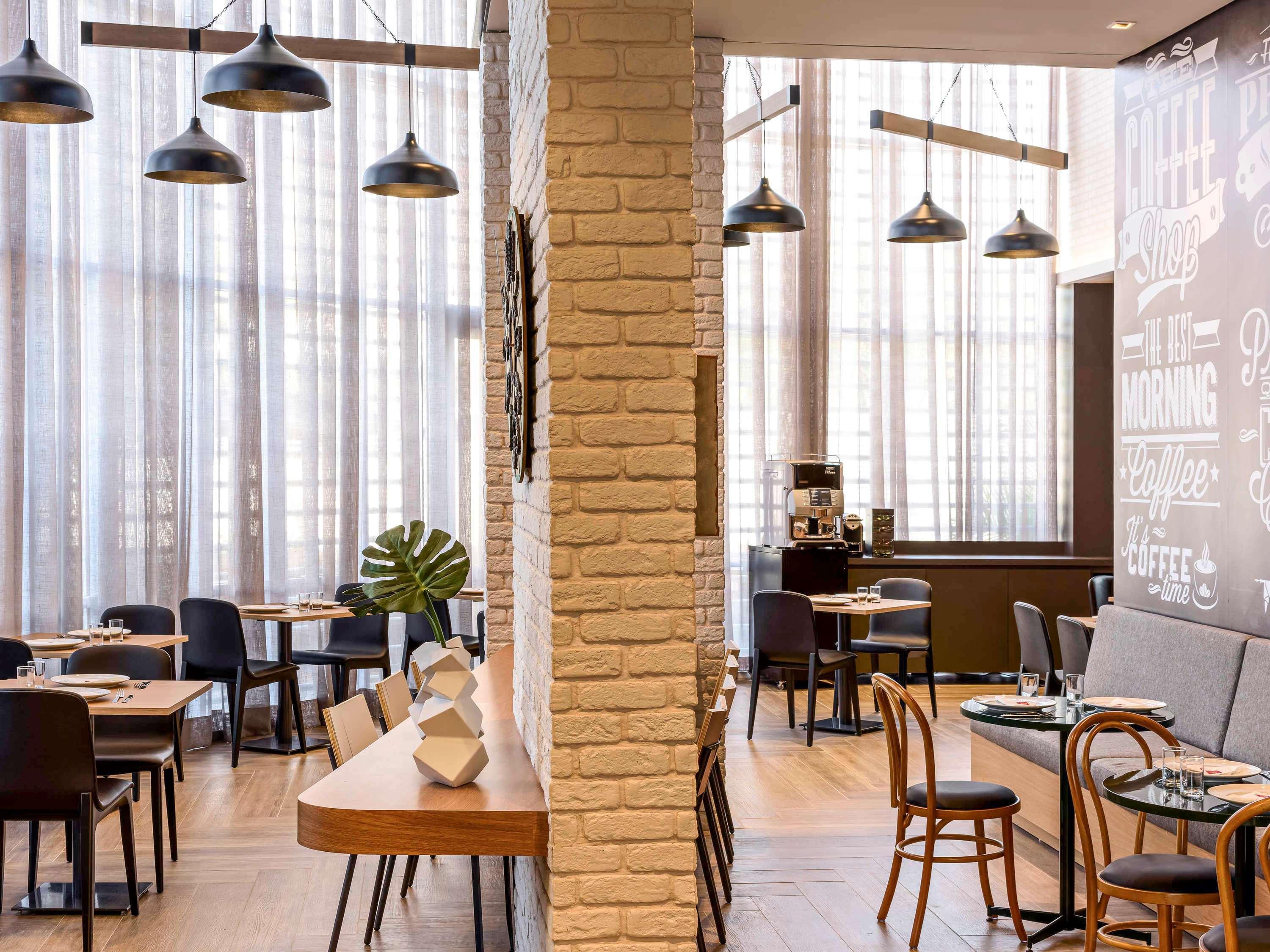 Mercure São Bernardo do Campo Extérieur photo