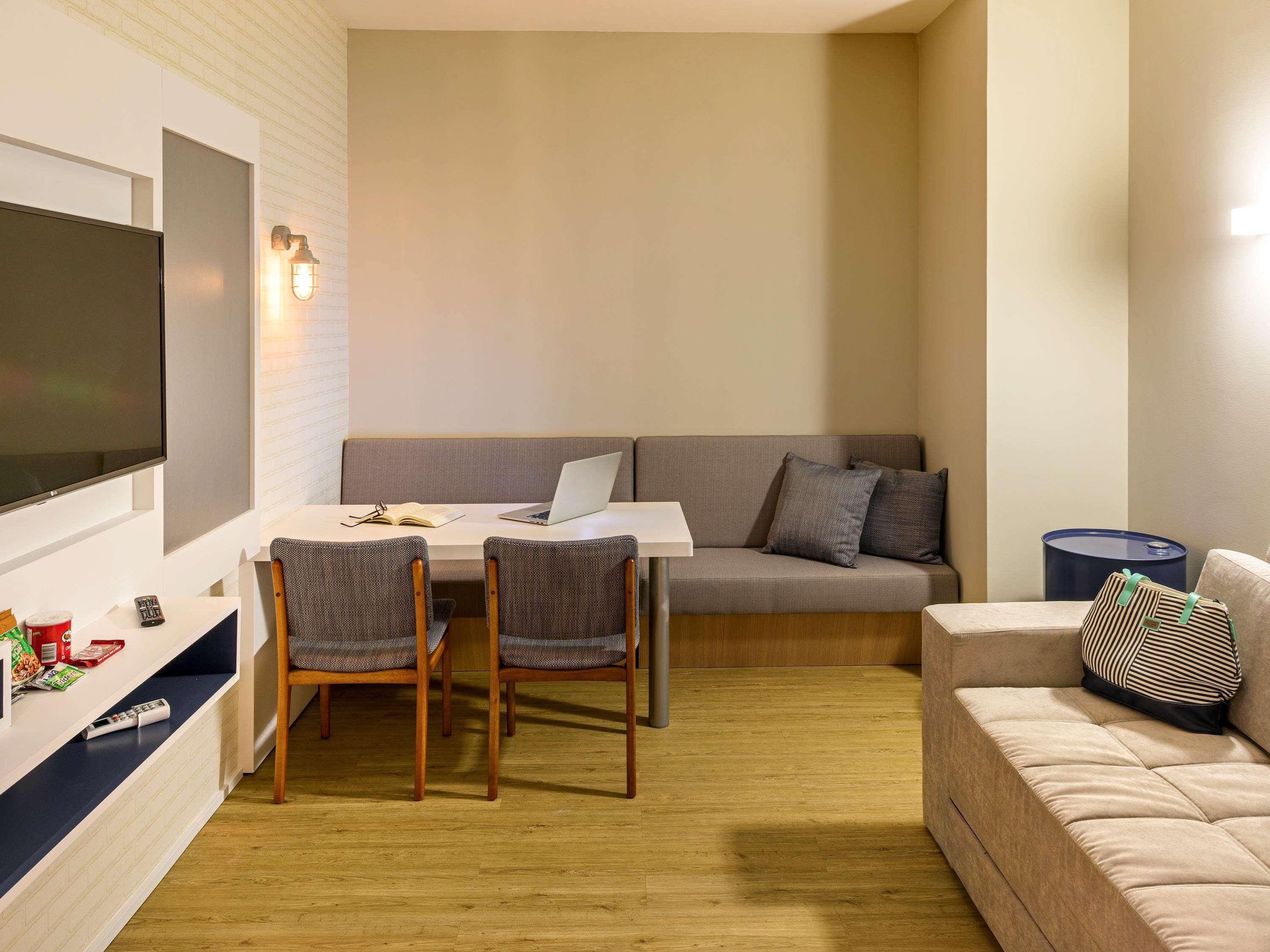 Mercure São Bernardo do Campo Extérieur photo