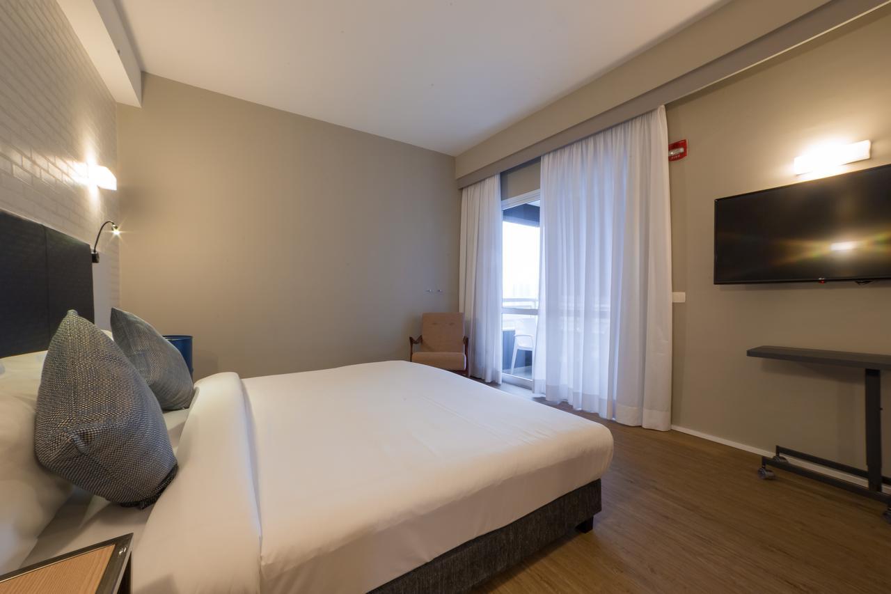 Mercure São Bernardo do Campo Extérieur photo