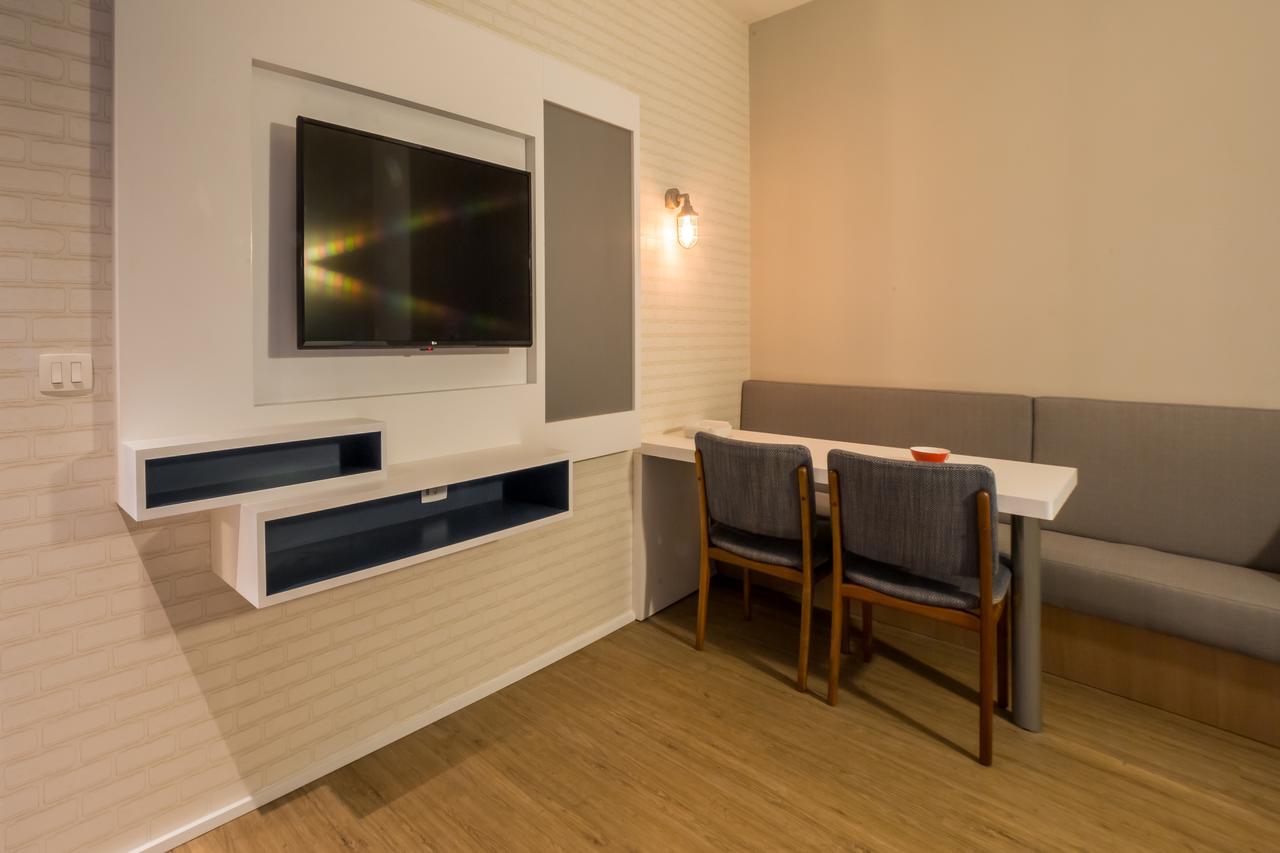 Mercure São Bernardo do Campo Chambre photo