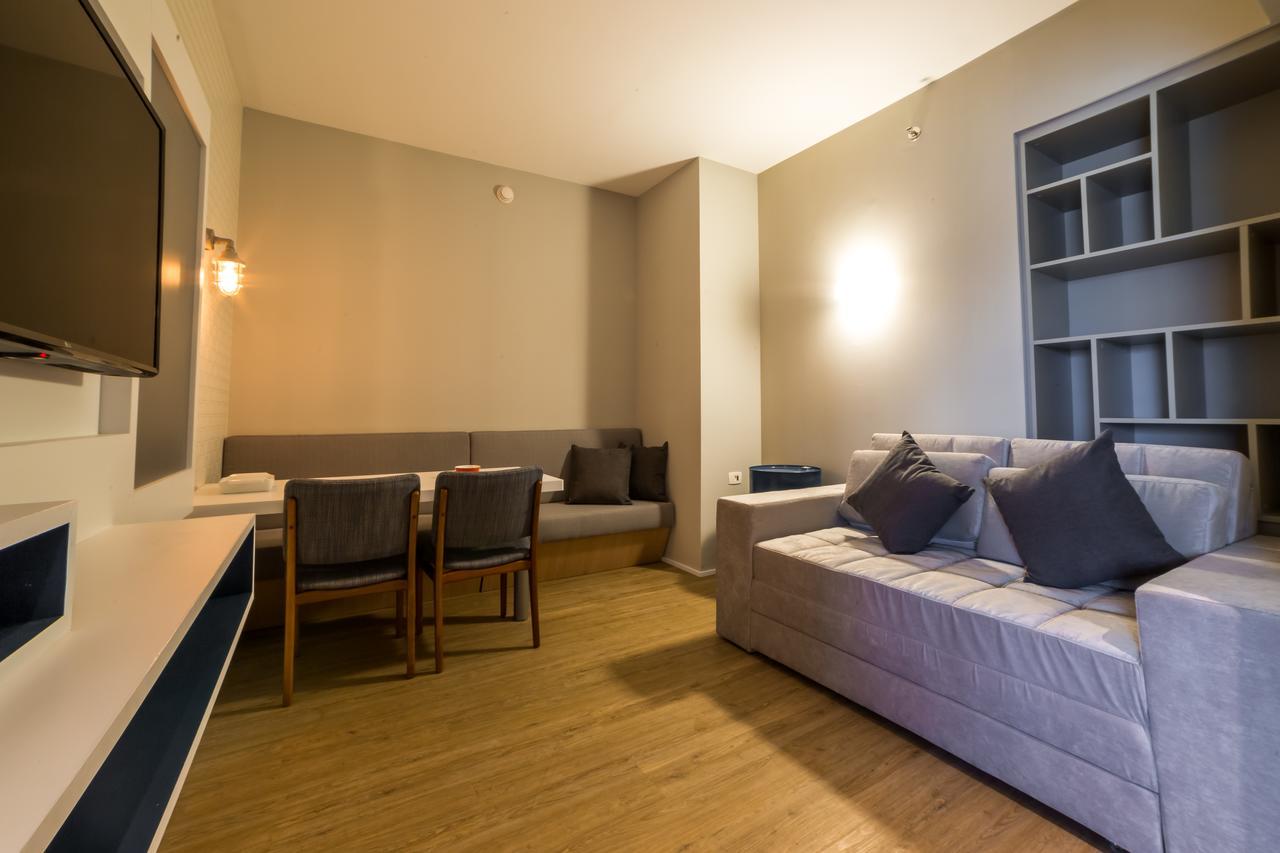 Mercure São Bernardo do Campo Extérieur photo