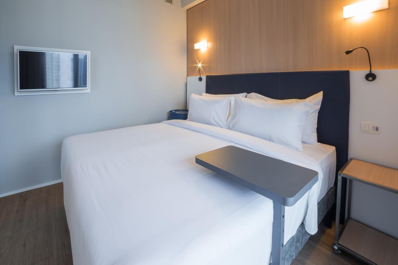 Mercure São Bernardo do Campo Extérieur photo