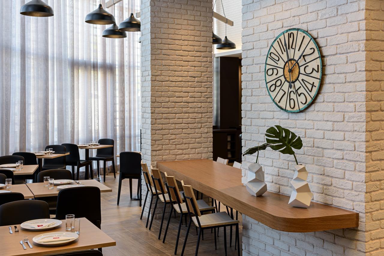 Mercure São Bernardo do Campo Extérieur photo